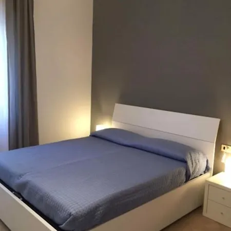 Comodo Per 4 Ospiti Vicino Al Mare リッチョーネ