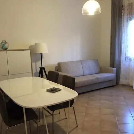 アパート Comodo Per 4 Ospiti Vicino Al Mare