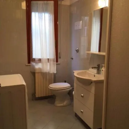 Comodo Per 4 Ospiti Vicino Al Mare