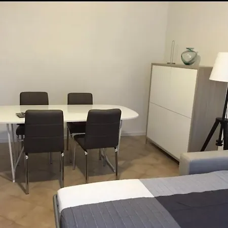 公寓 Comodo Per 4 Ospiti Vicino Al Mare
